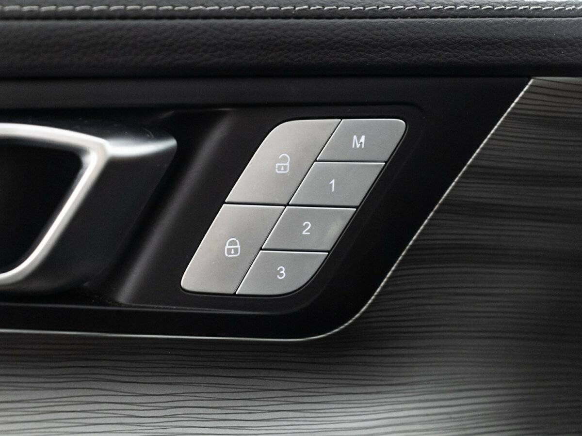 Купить Chery Tiggo 8 Pro Max I, 2022, 48 715 км, фото №20