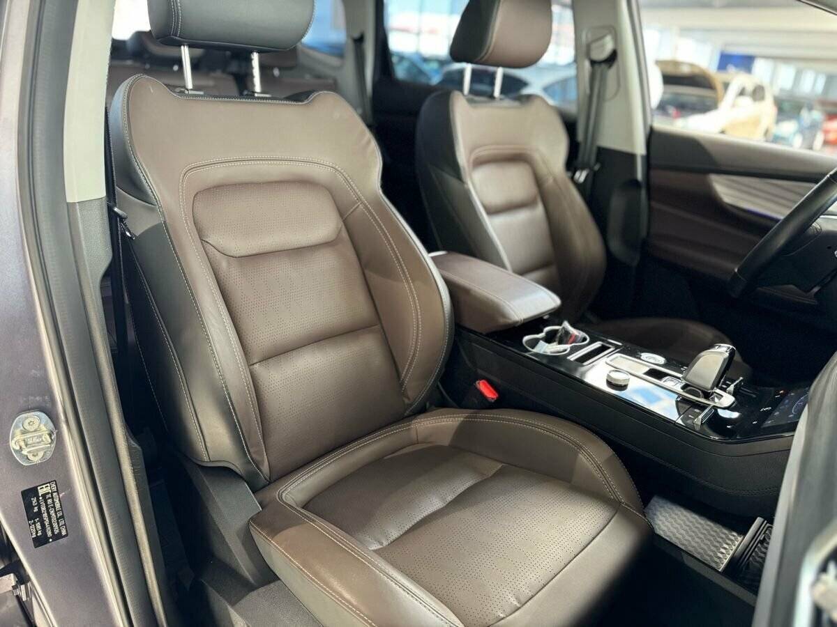 Купить Chery Tiggo 8 Pro I, 2023, 34 948 км, фото №29