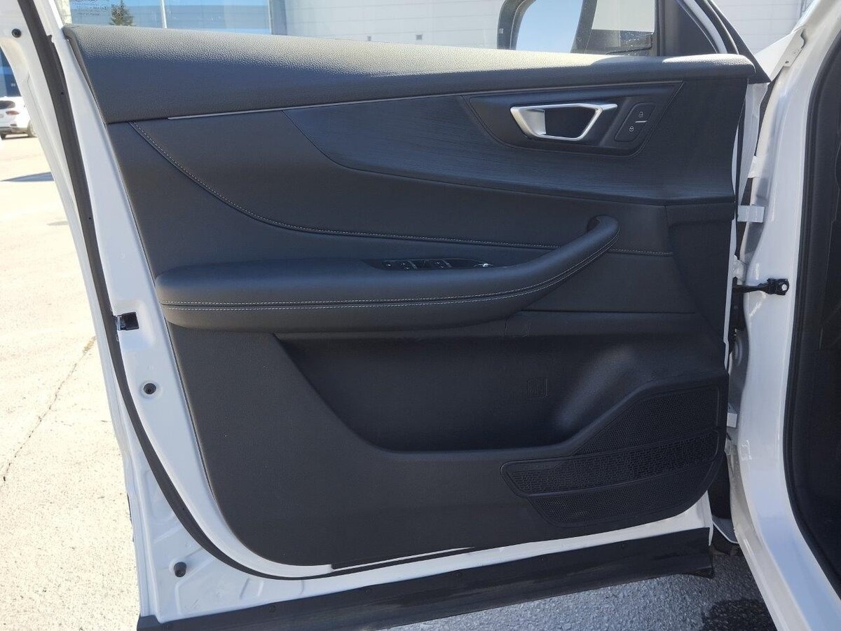 Купить Chery Tiggo 4 I Рестайлинг 2, 2025, 9 181 км, фото №15