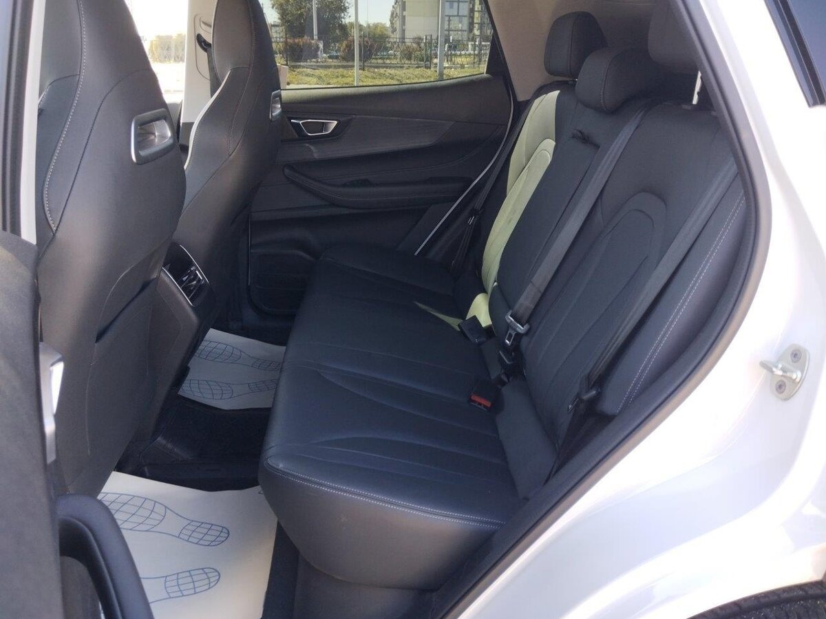 Купить Chery Tiggo 4 I Рестайлинг 2, 2025, 9 181 км, фото №19