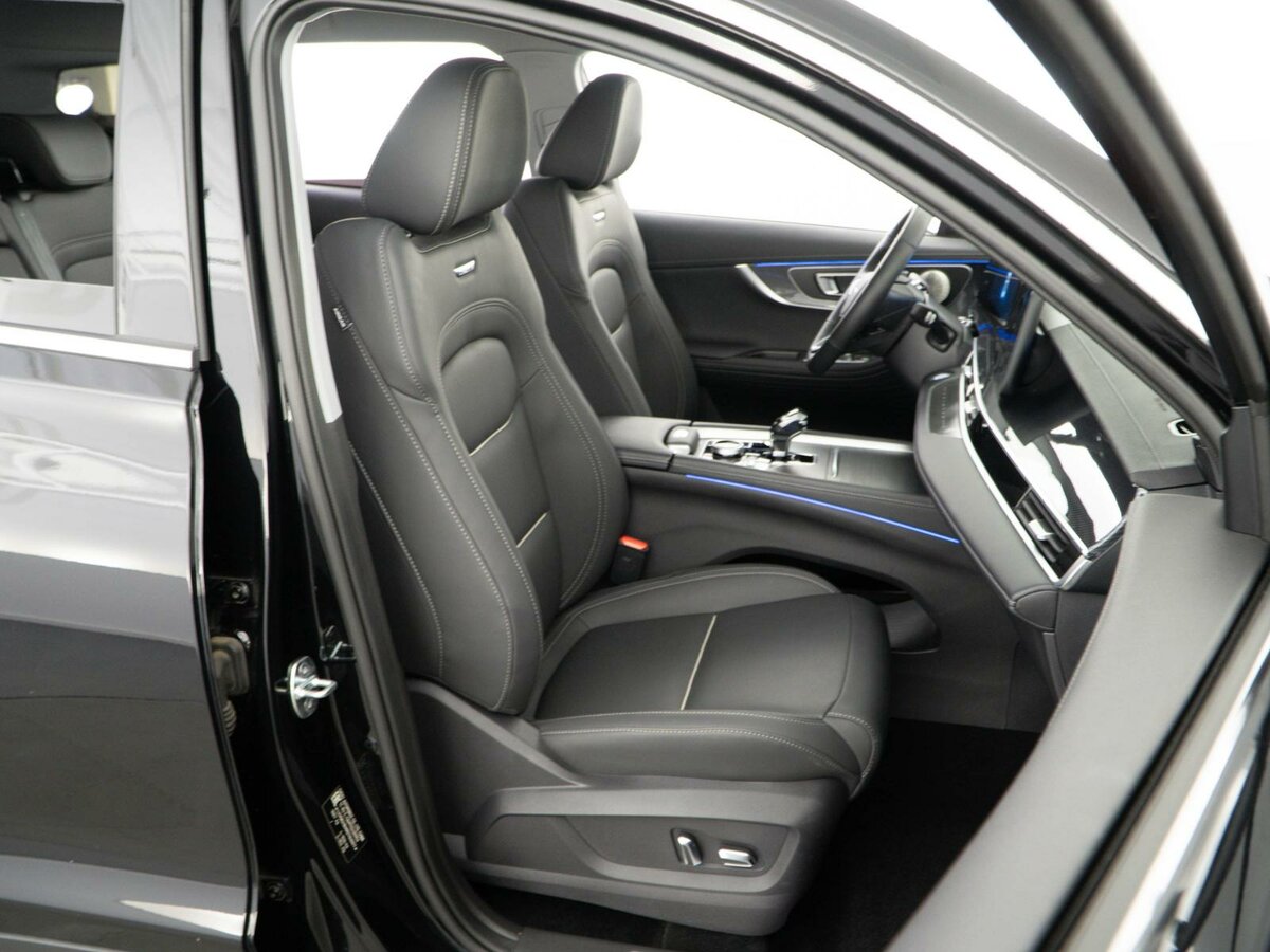 Купить Chery Tiggo 7 Pro Max I Рестайлинг, 2024, 20 054 км, фото №8