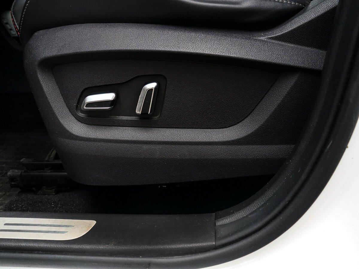 Купить Chery Tiggo 7 Pro I, 2021, 90 857 км, фото №17