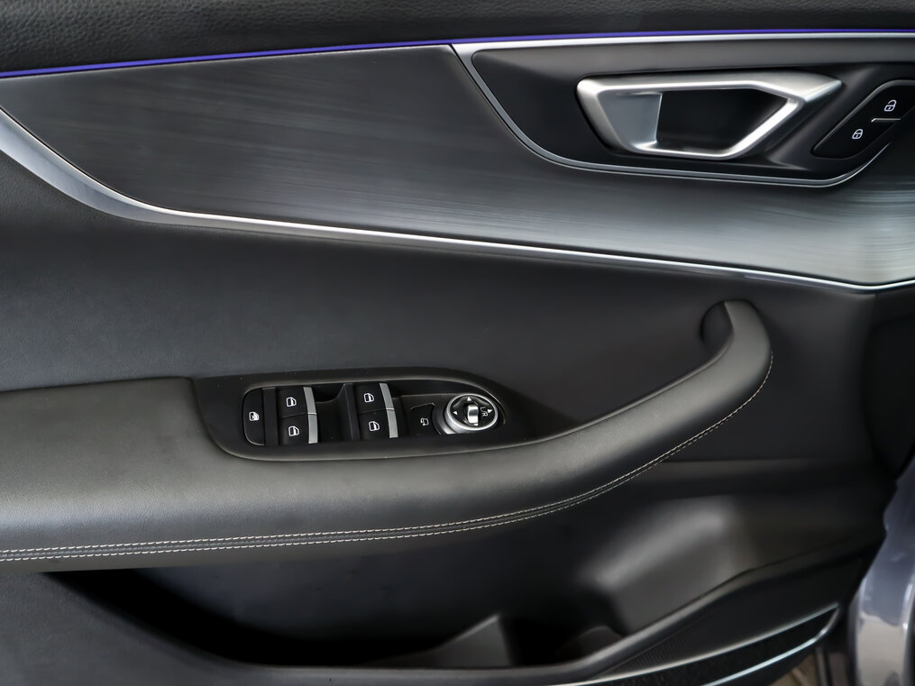 Купить Chery Tiggo 7 Pro I, 2022, 95 627 км, фото №14