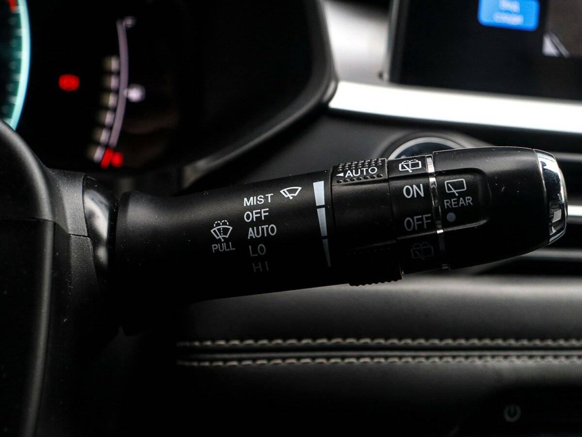 Купить Chery Tiggo 7 Pro I, 2022, 133 485 км, фото №14