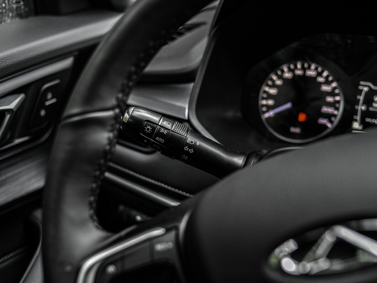 Купить Chery Tiggo 4 Pro I Рестайлинг, 2025, 12 990 км, фото №6