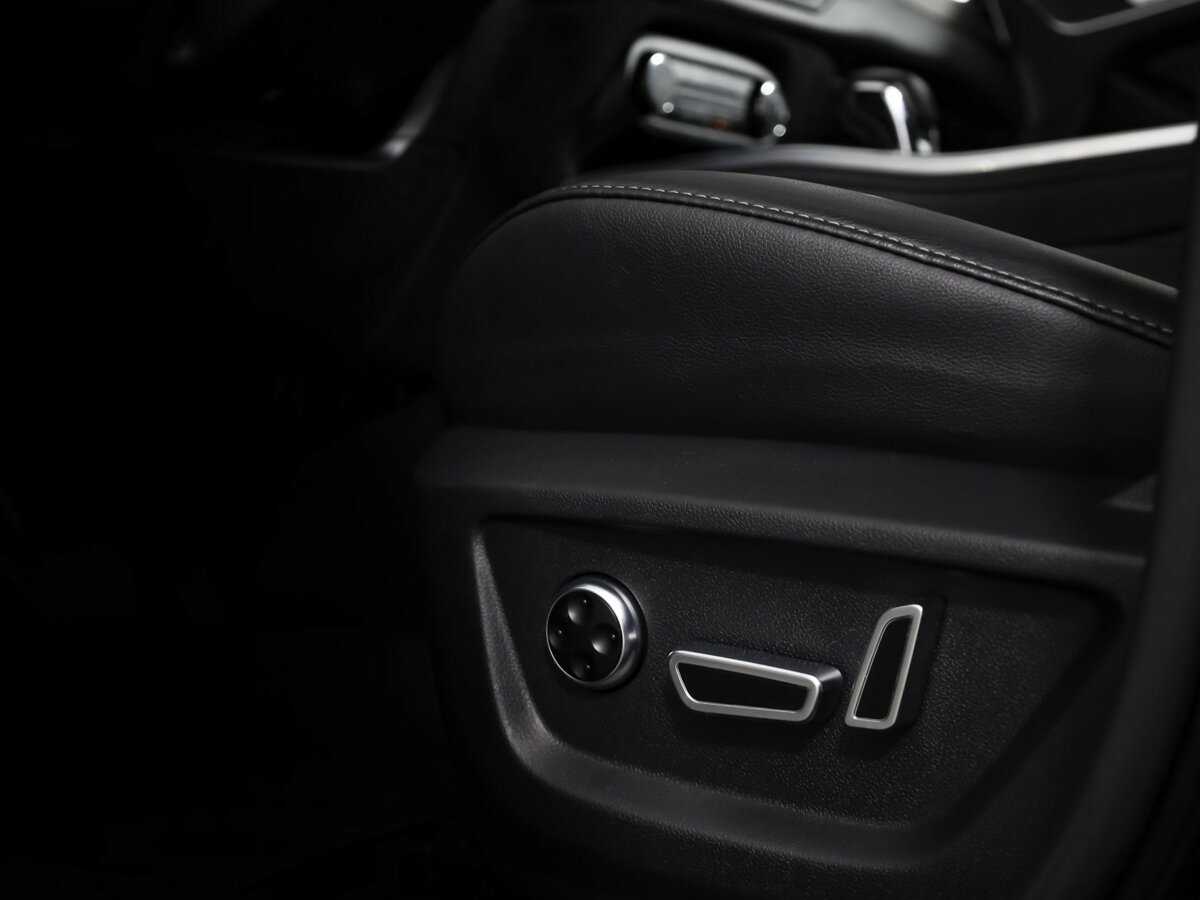 Купить Chery Tiggo 4 I Рестайлинг, 2019, 81 803 км, фото №15