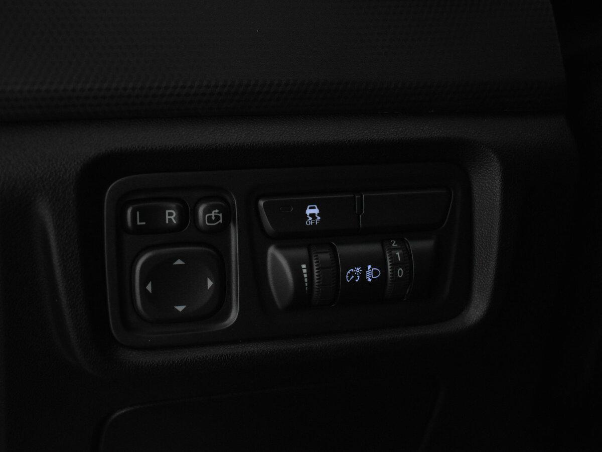 Купить Chery Tiggo 5 I Рестайлинг, 2016, 140 000 км, фото №12