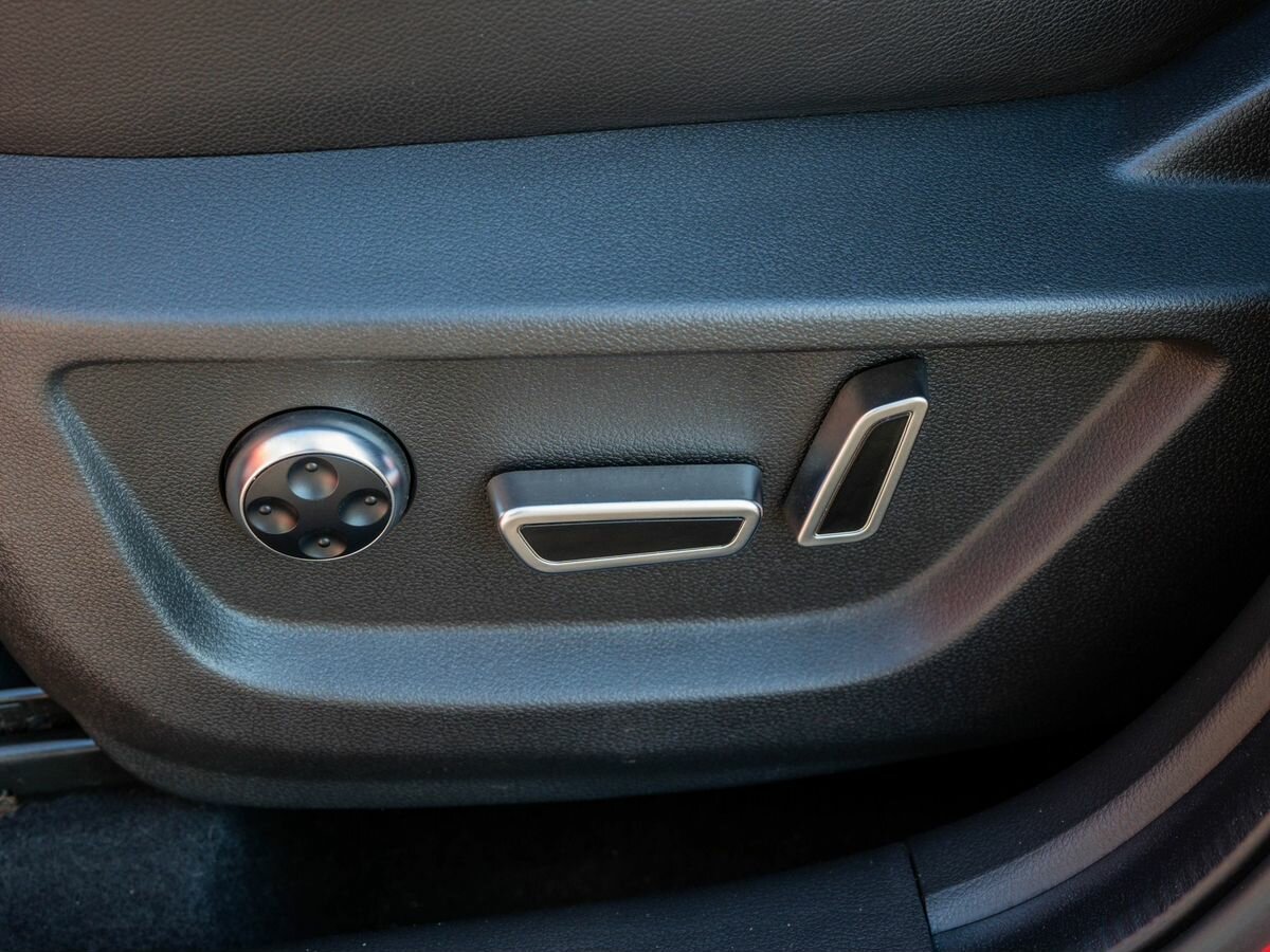 Купить Chery Tiggo 4 I, 2019, 115 322 км, фото №15