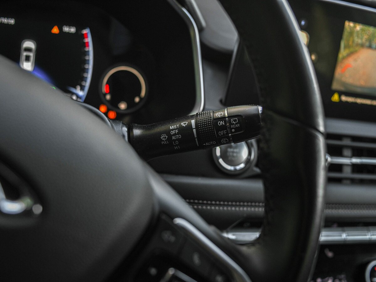 Купить Chery Tiggo 8 I, 2020, 65 220 км, фото №8