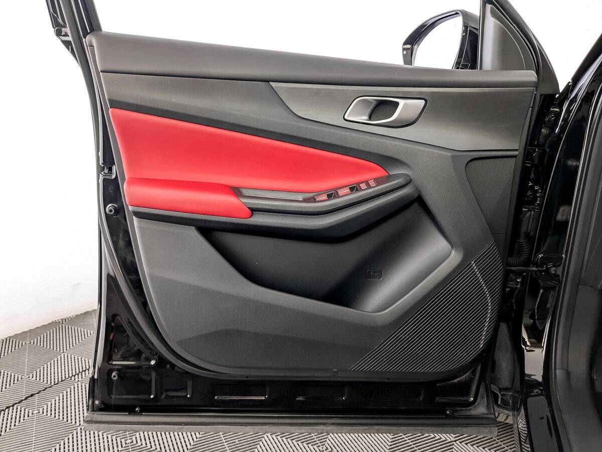 Купить Changan CS55 Plus II, 2023, 30 728 км, фото №18