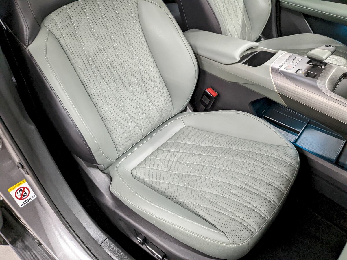 Купить Changan Lamore, 2023, 35 277 км, фото №20