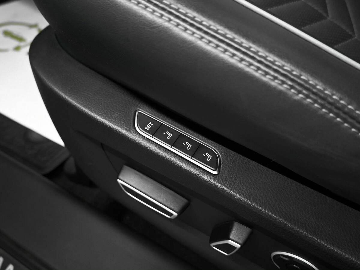 Купить Changan CS95 I Рестайлинг 2, 2023, 1 199 км, фото №25