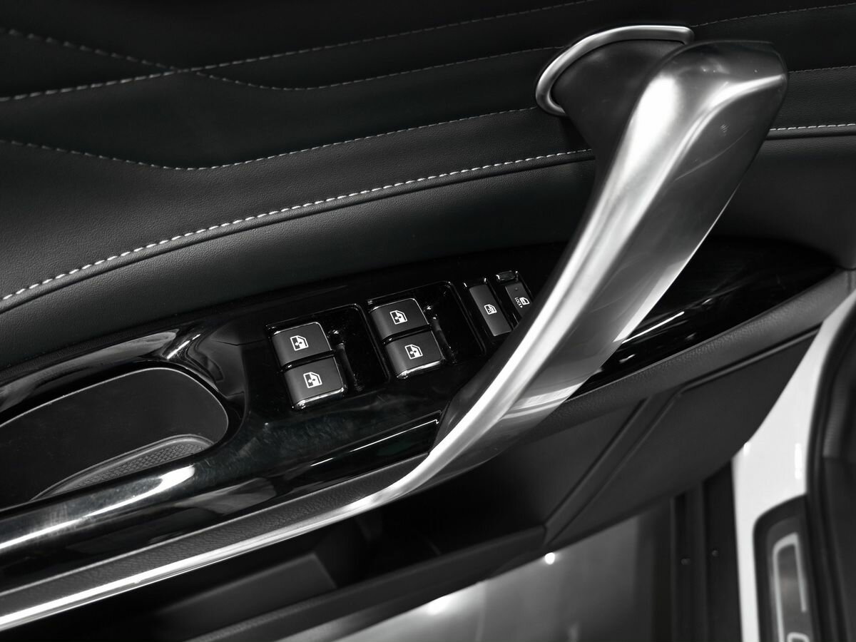 Купить Changan CS95 I Рестайлинг 2, 2023, 1 199 км, фото №26