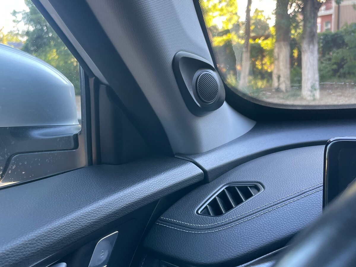 Купить Chery Tiggo 7 Pro Max I, 2022, 39 000 км, фото №17