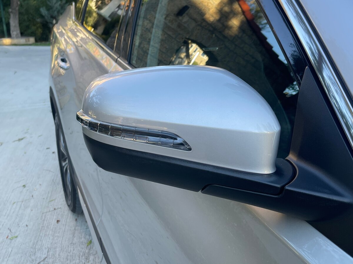 Купить Chery Tiggo 7 Pro Max I, 2022, 39 000 км, фото №19