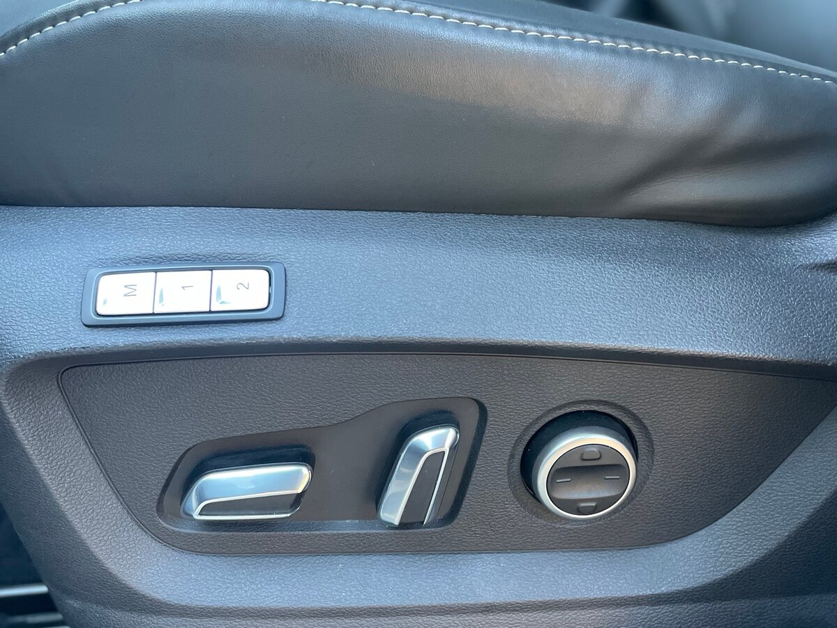 Купить Chery Tiggo 7 Pro Max I, 2022, 39 000 км, фото №20