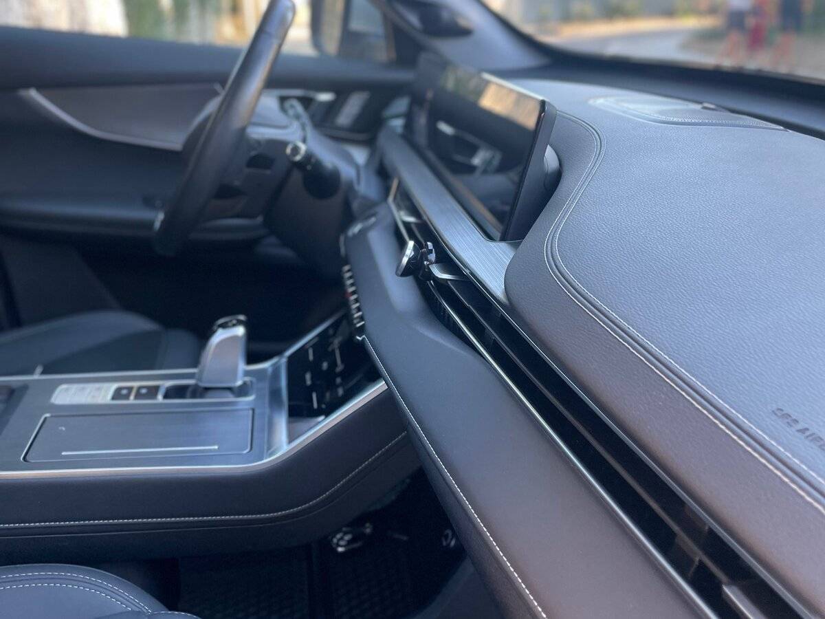 Купить Chery Tiggo 7 Pro Max I, 2022, 39 000 км, фото №21