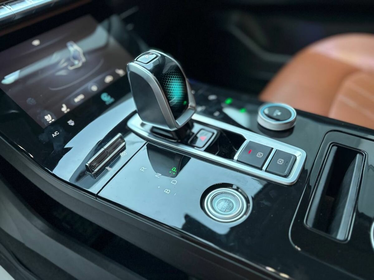 Купить Chery Tiggo 8 Pro e+, 2023, 67 000 км, фото №14