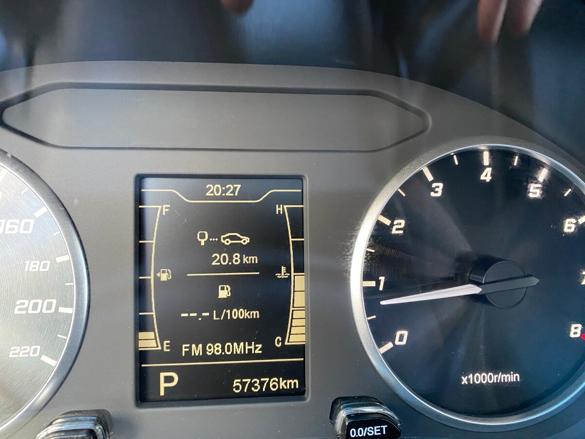 Купить Chery Tiggo 4 I Рестайлинг, 2022, 58 000 км, фото №9