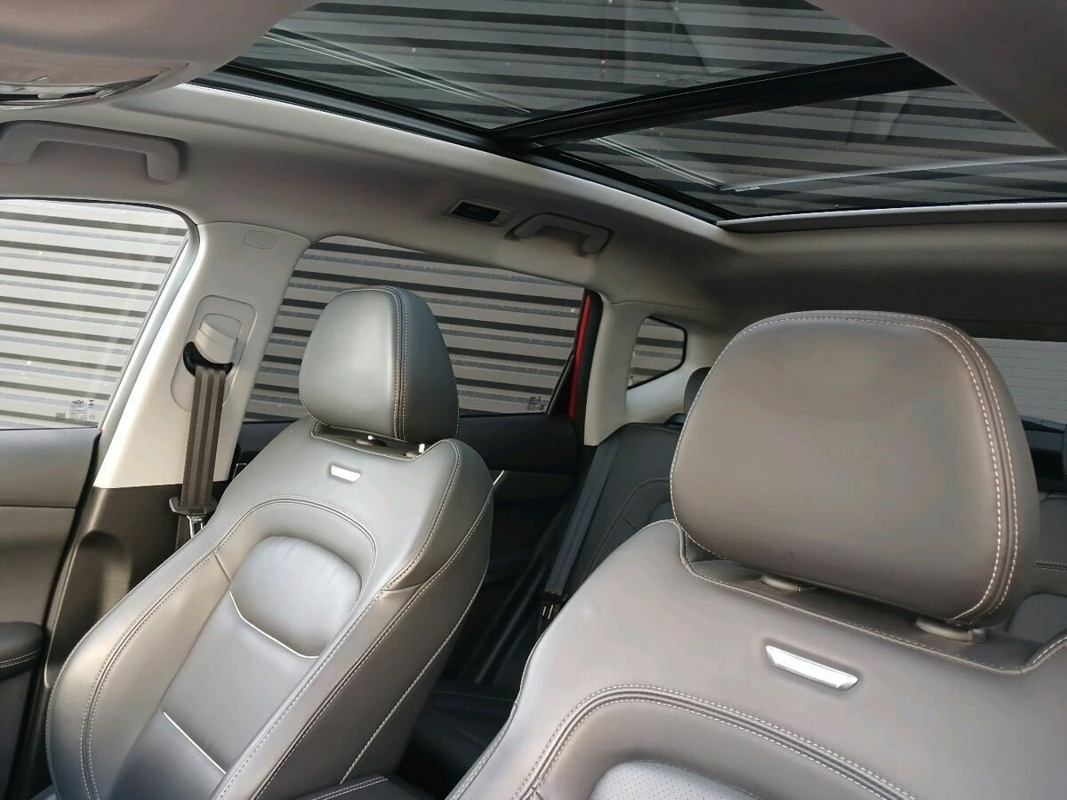 Купить Chery Tiggo 7 Pro Max I, 2022, 45 388 км, фото №12