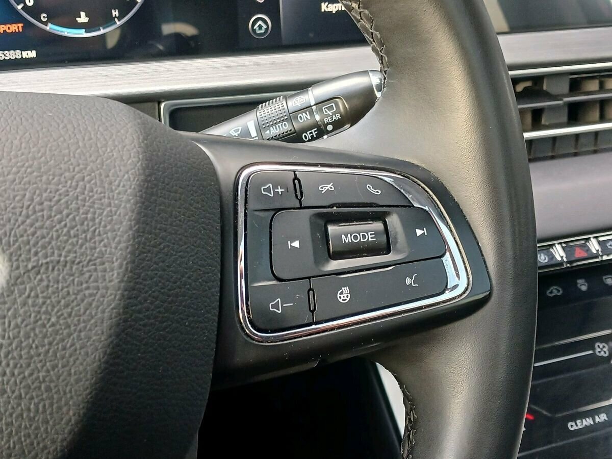 Купить Chery Tiggo 7 Pro Max I, 2022, 45 388 км, фото №19