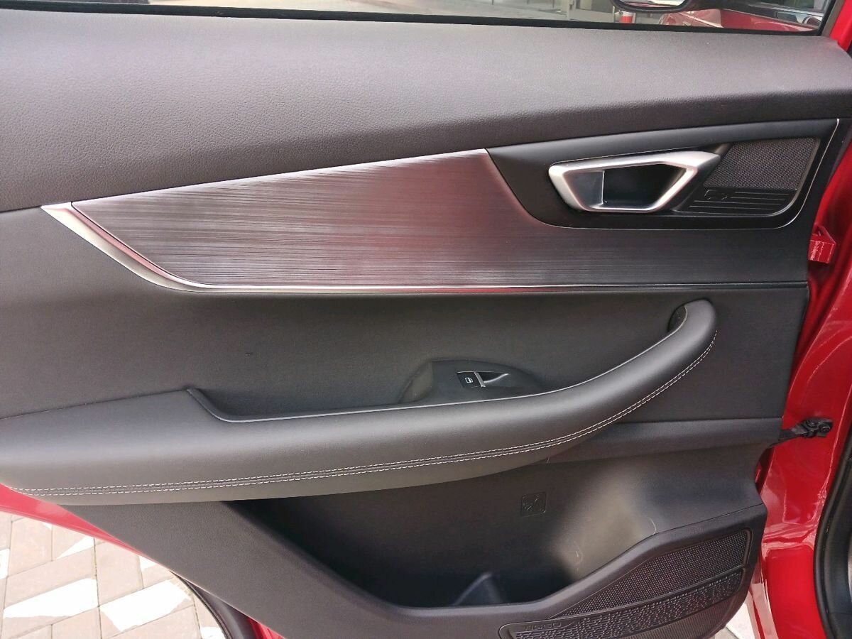 Купить Chery Tiggo 7 Pro Max I, 2022, 45 388 км, фото №22