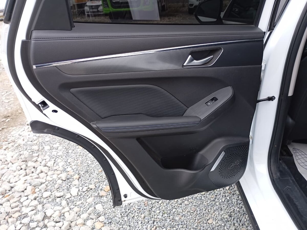 Купить Haval Jolion I Рестайлинг, 2024, 29 325 км, фото №13