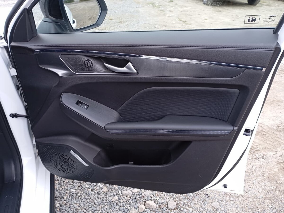 Купить Haval Jolion I Рестайлинг, 2024, 29 325 км, фото №14