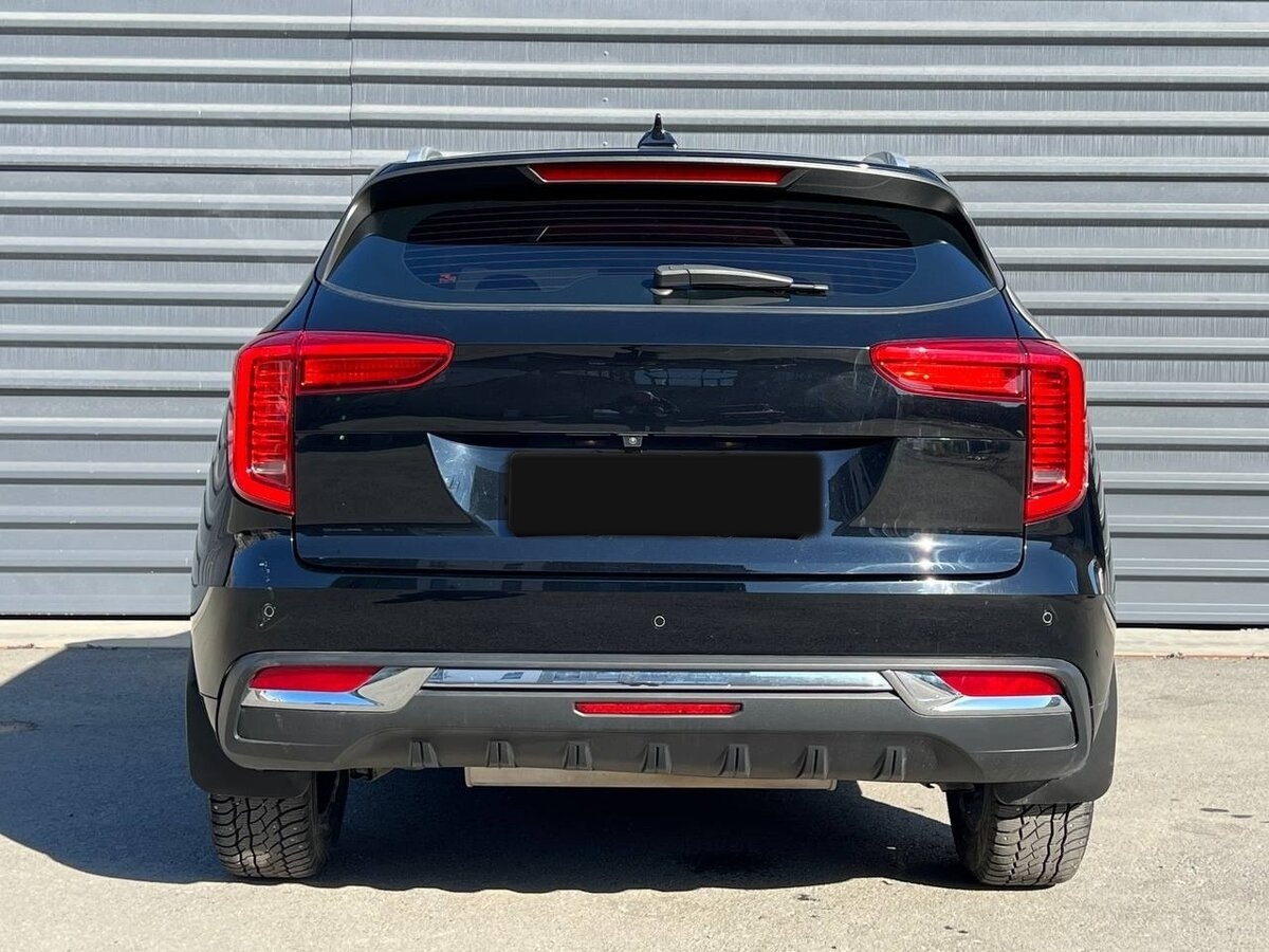Купить Haval Jolion I, 2023, 21 702 км, фото №9