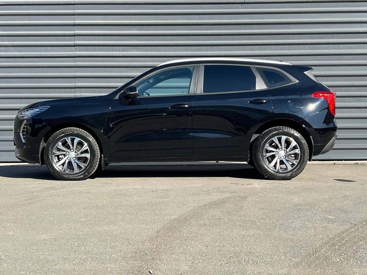 Купить Haval Jolion I, 2023, 21 702 км, фото №14