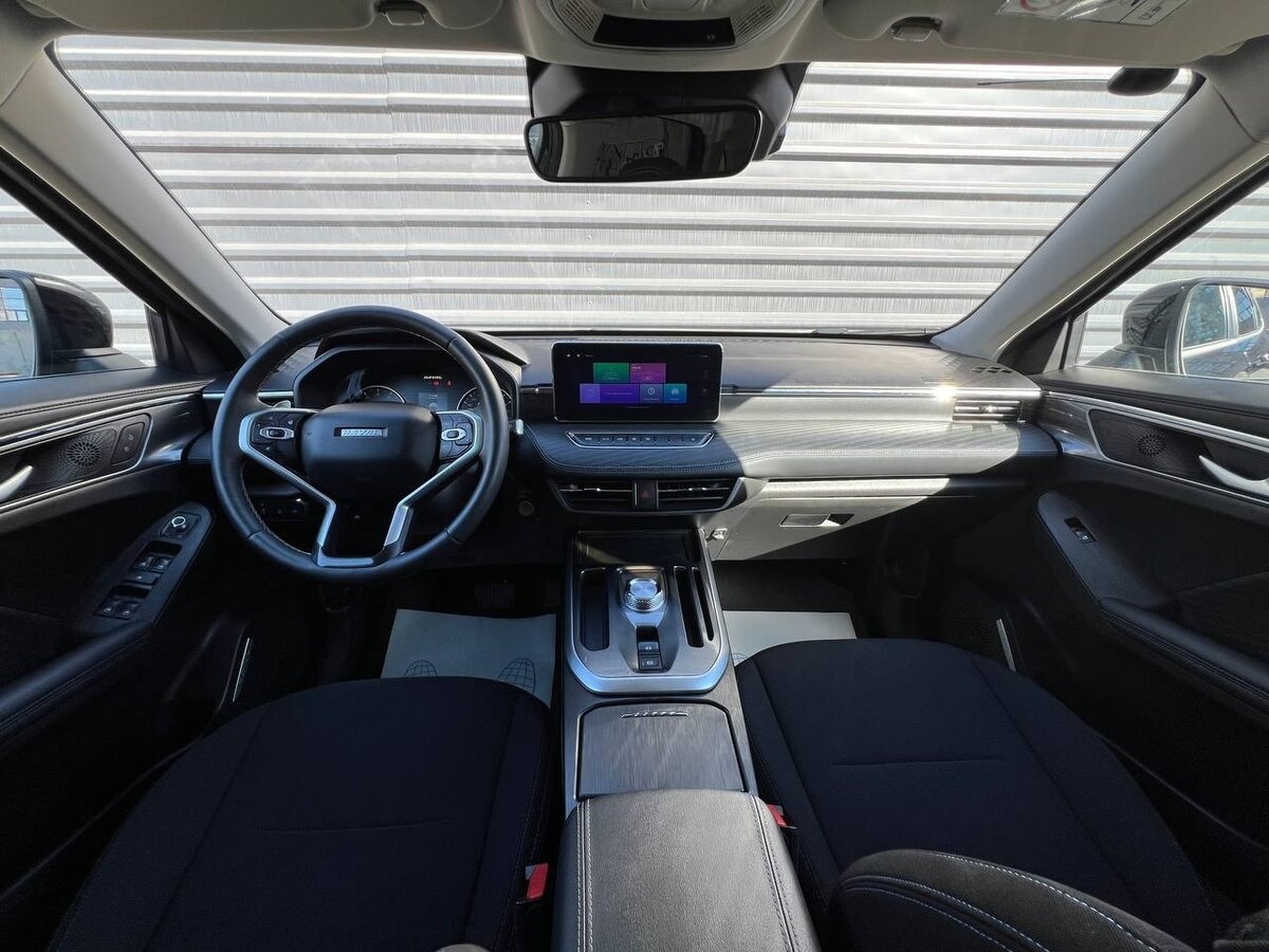 Купить Haval Jolion I, 2023, 21 702 км, фото №19