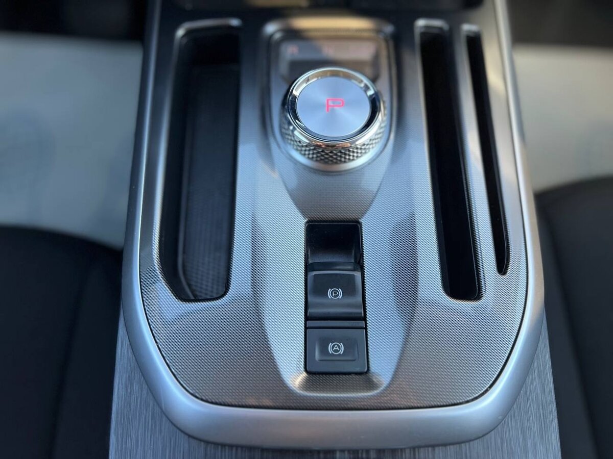 Купить Haval Jolion I, 2023, 21 702 км, фото №21