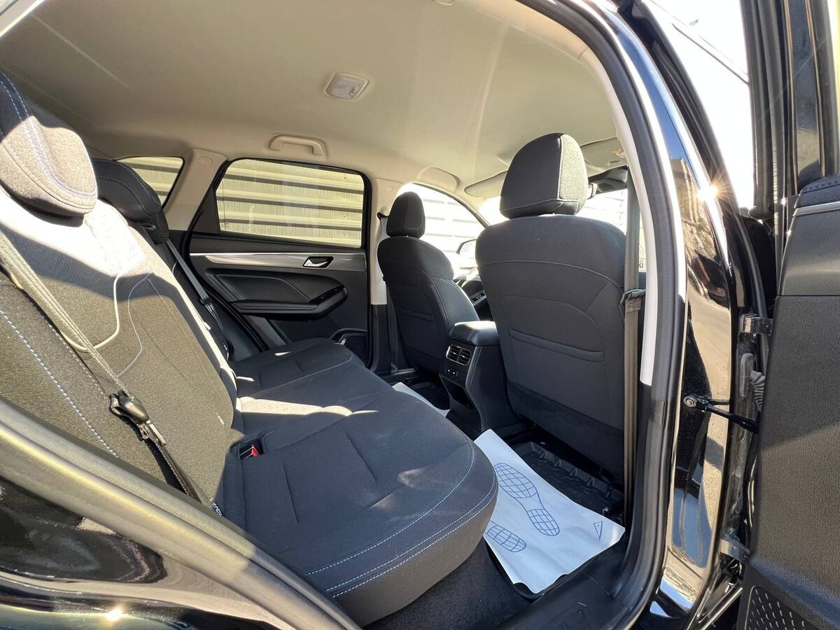 Купить Haval Jolion I, 2023, 21 702 км, фото №25