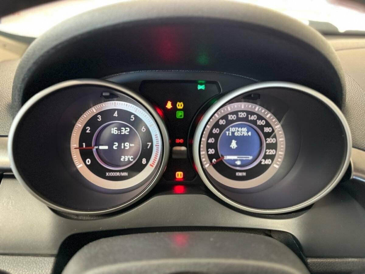 Купить FAW Besturn X80 I, 2017, 107 339 км, фото №11