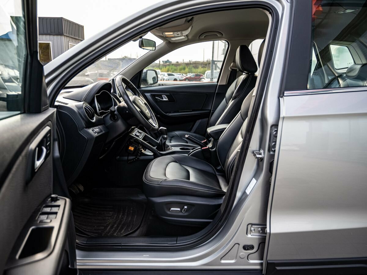 Купить FAW Besturn X40 I, 2020, 39 327 км, фото №11