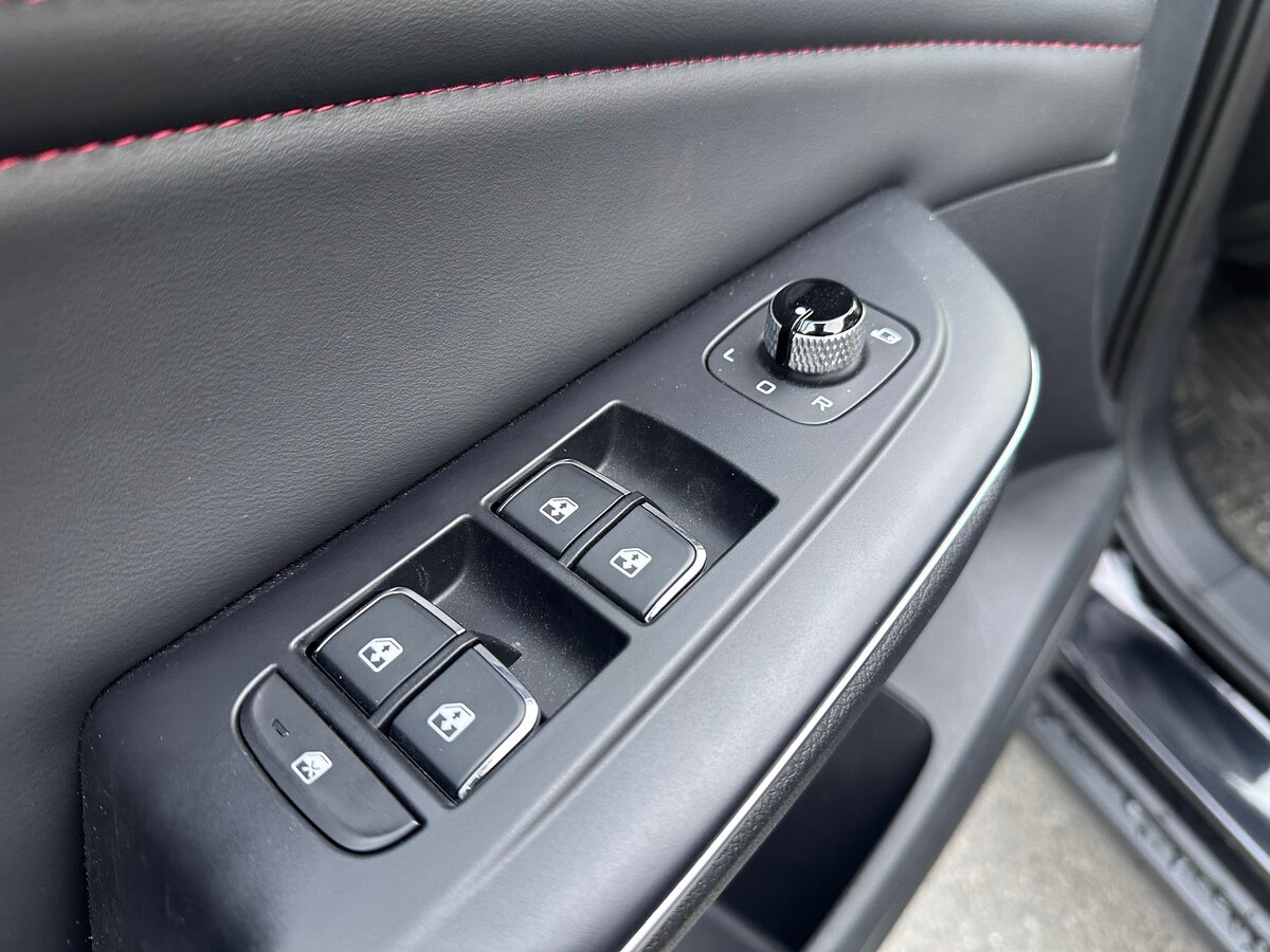 Купить FAW Bestune T55, 2023, 120 км, фото №11