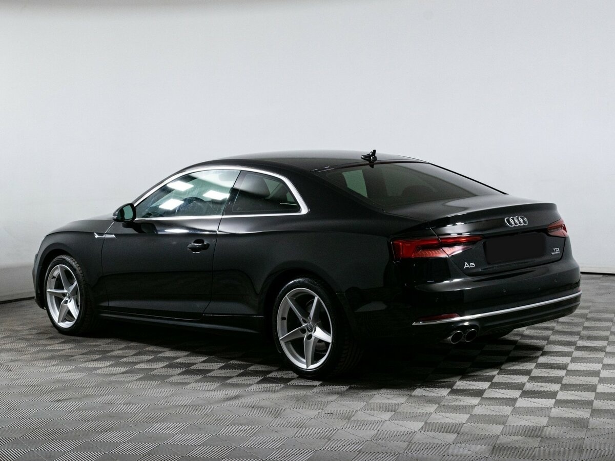 Купить Audi A5 II (F5), 2018, 204 000 км, фото №6