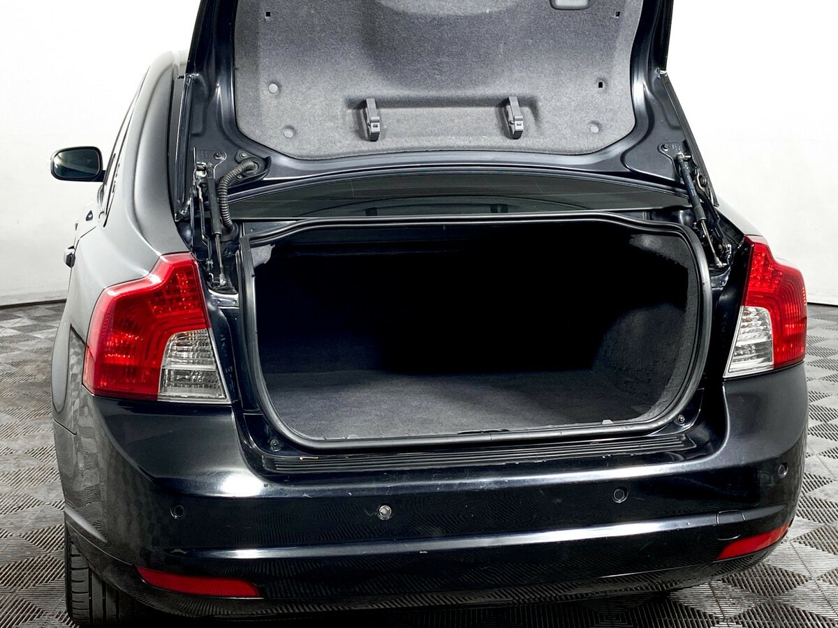 Купить Volvo S40 II Рестайлинг, 2010, 228 304 км, фото №7