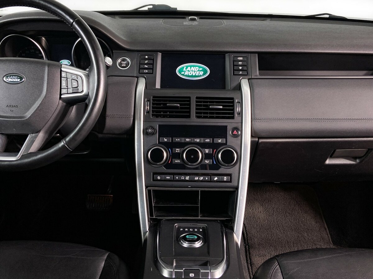 Купить Land Rover Discovery Sport I, 2018, 175 485 км, фото №9