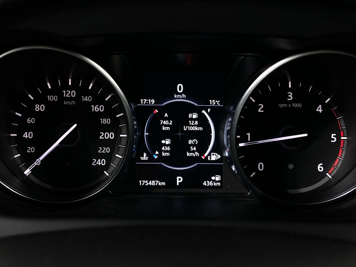 Купить Land Rover Discovery Sport I, 2018, 175 485 км, фото №11