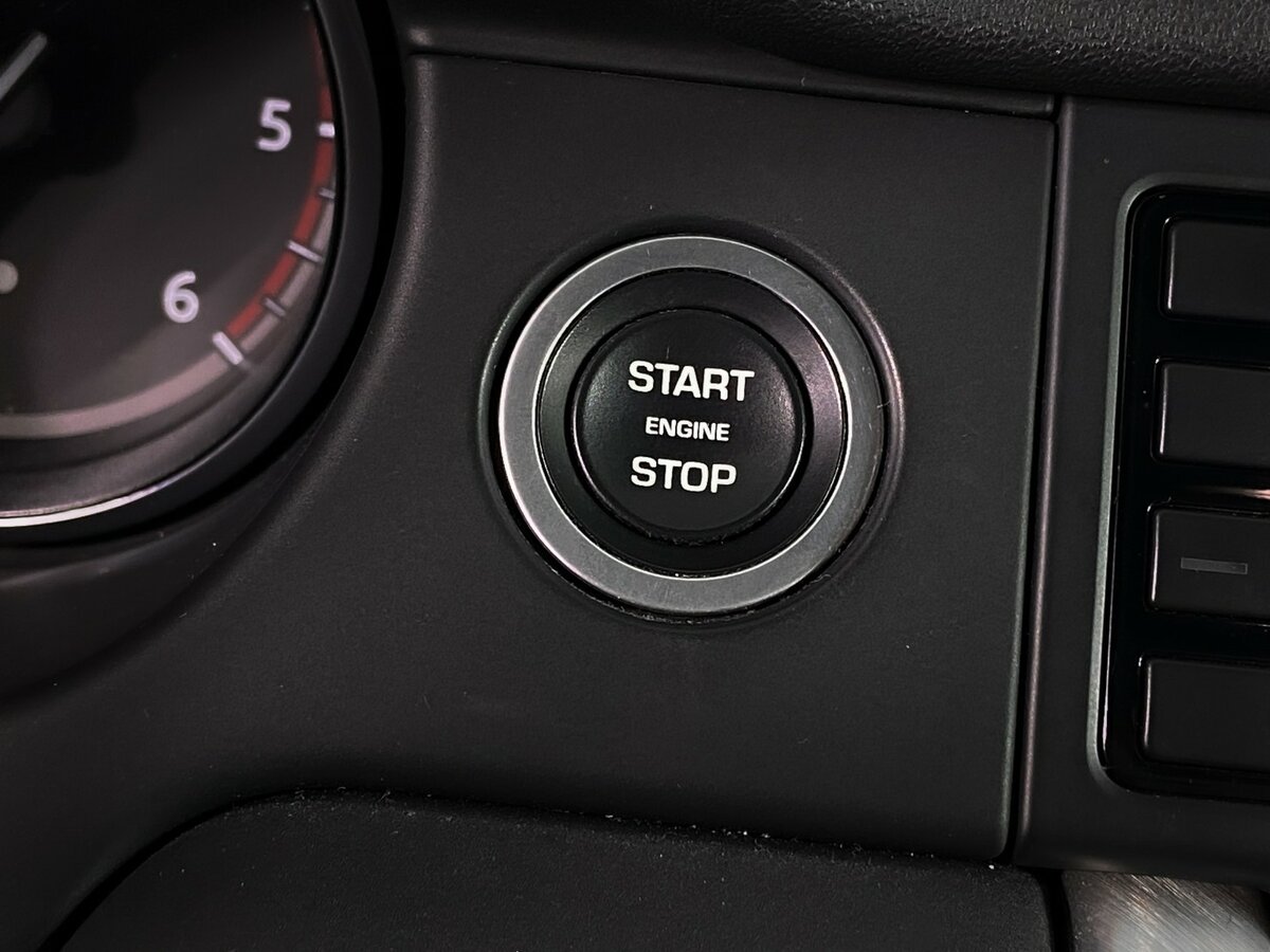 Купить Land Rover Discovery Sport I, 2018, 175 485 км, фото №13