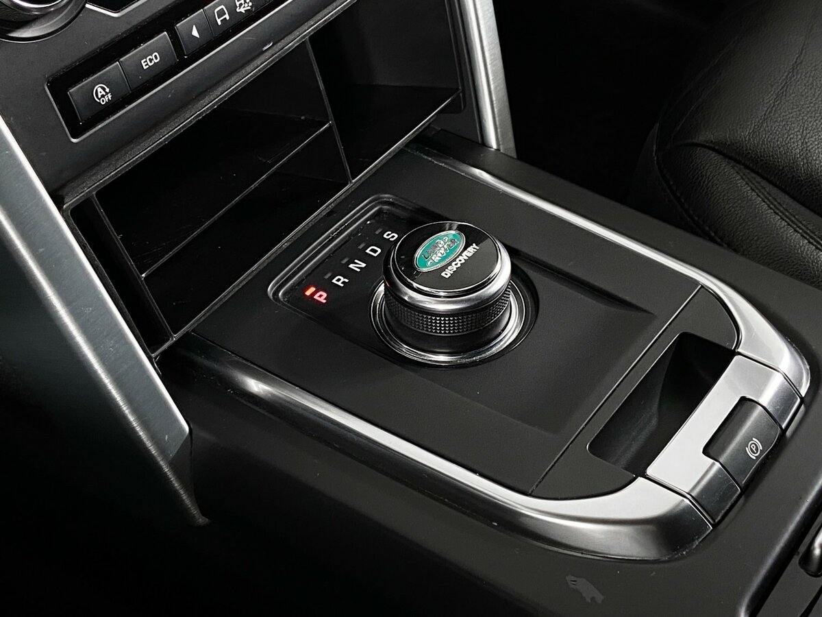 Купить Land Rover Discovery Sport I, 2018, 175 485 км, фото №14