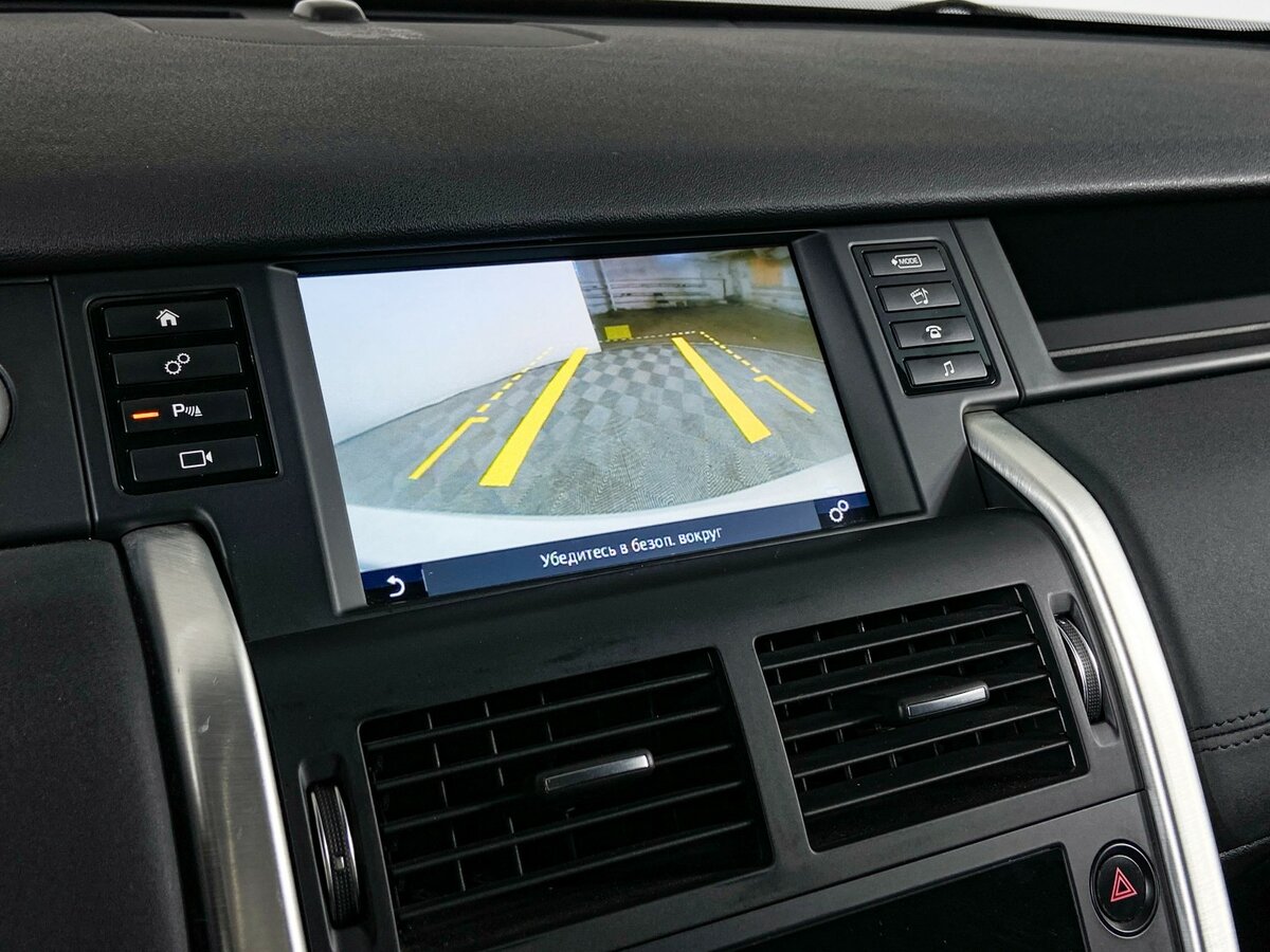 Купить Land Rover Discovery Sport I, 2018, 175 485 км, фото №16