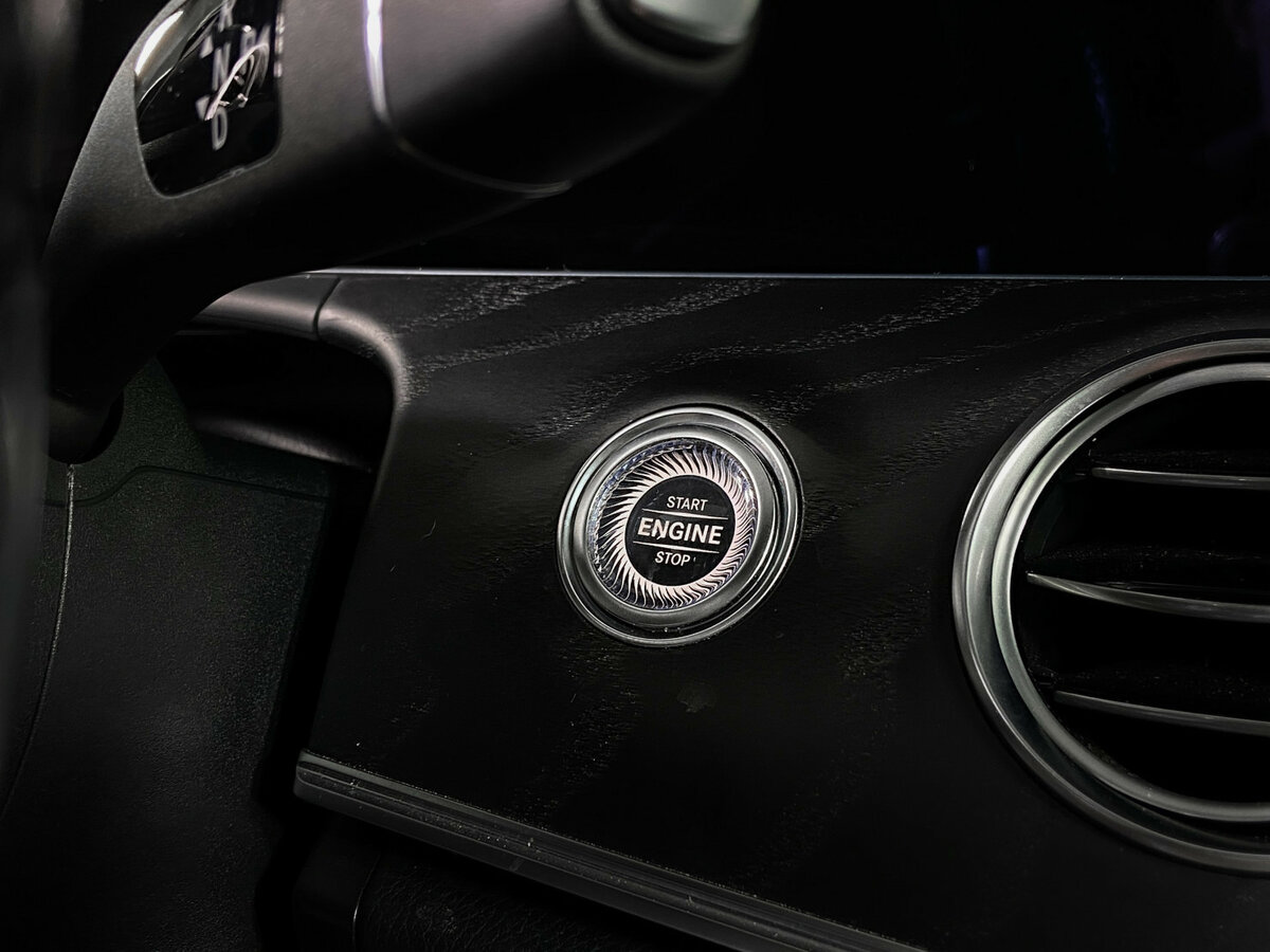 Купить Mercedes-Benz E-Класс 300 d V (W213, S213, C238) Рестайлинг, 2021, 91 172 км, фото №14
