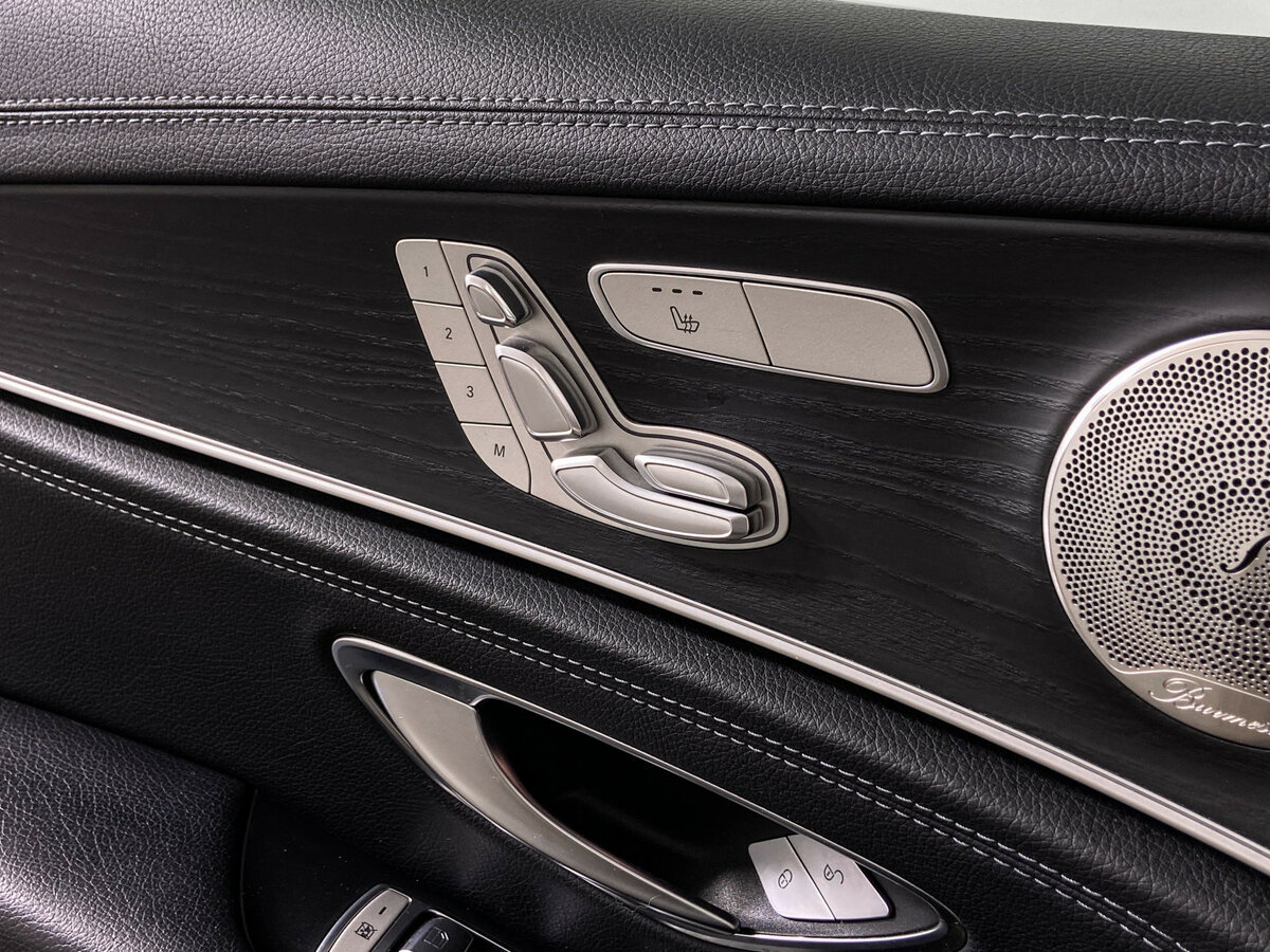 Купить Mercedes-Benz E-Класс 300 d V (W213, S213, C238) Рестайлинг, 2021, 91 172 км, фото №16