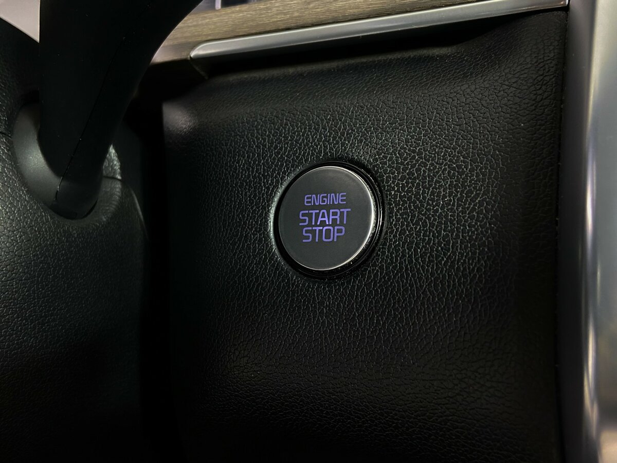 Купить Kia Sorento IV, 2020, 99 556 км, фото №14