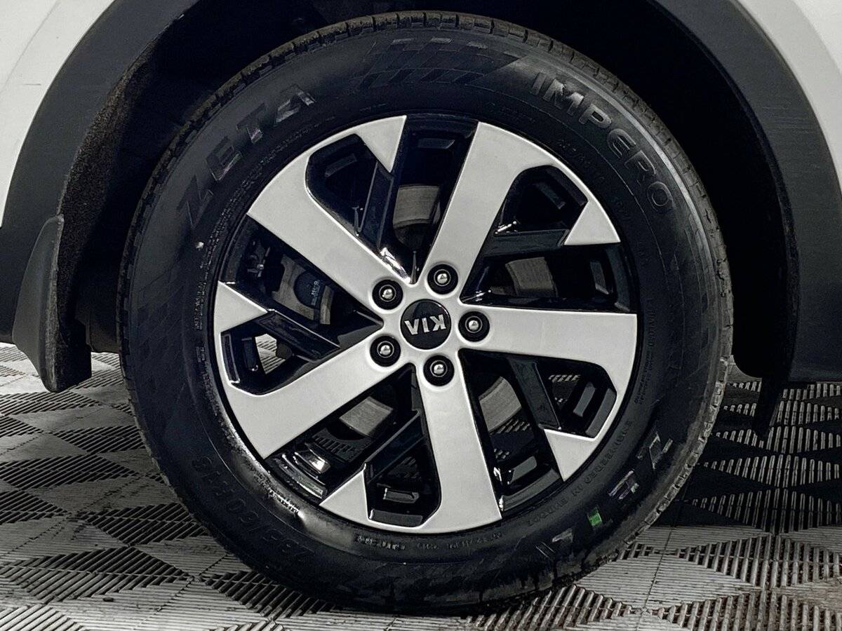 Купить Kia Sorento IV, 2020, 99 556 км, фото №17