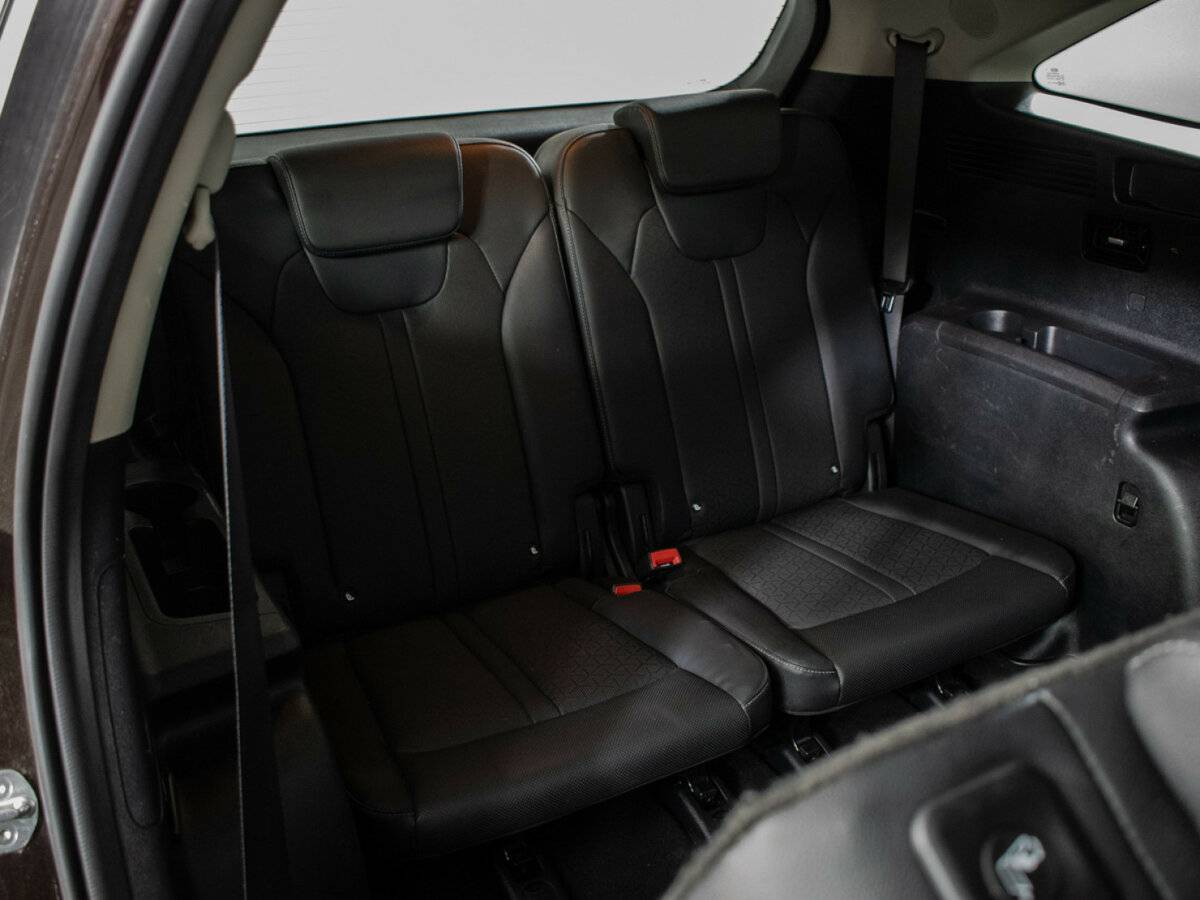 Купить Kia Sorento IV, 2020, 121 045 км, фото №11