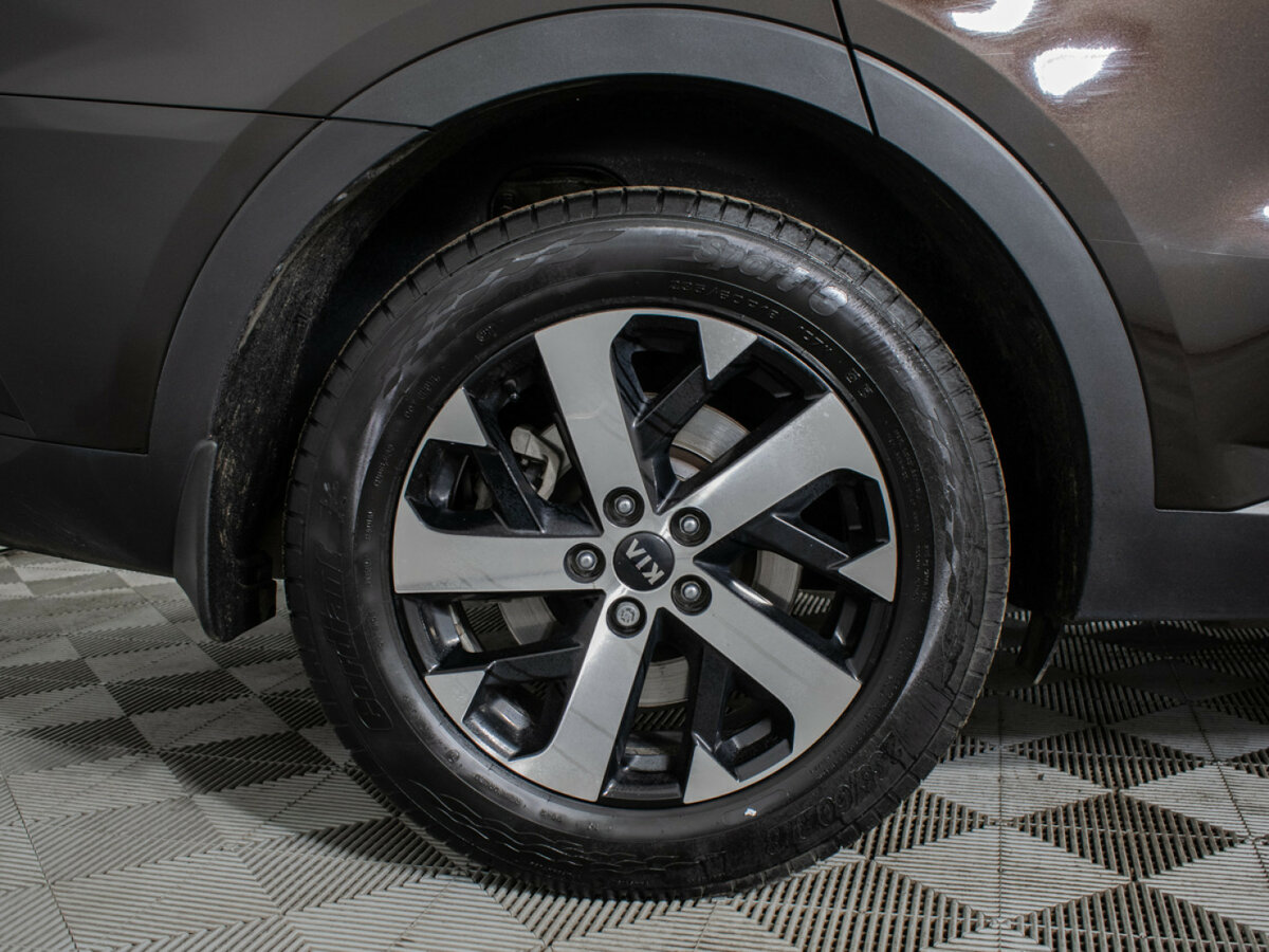 Купить Kia Sorento IV, 2020, 121 045 км, фото №18