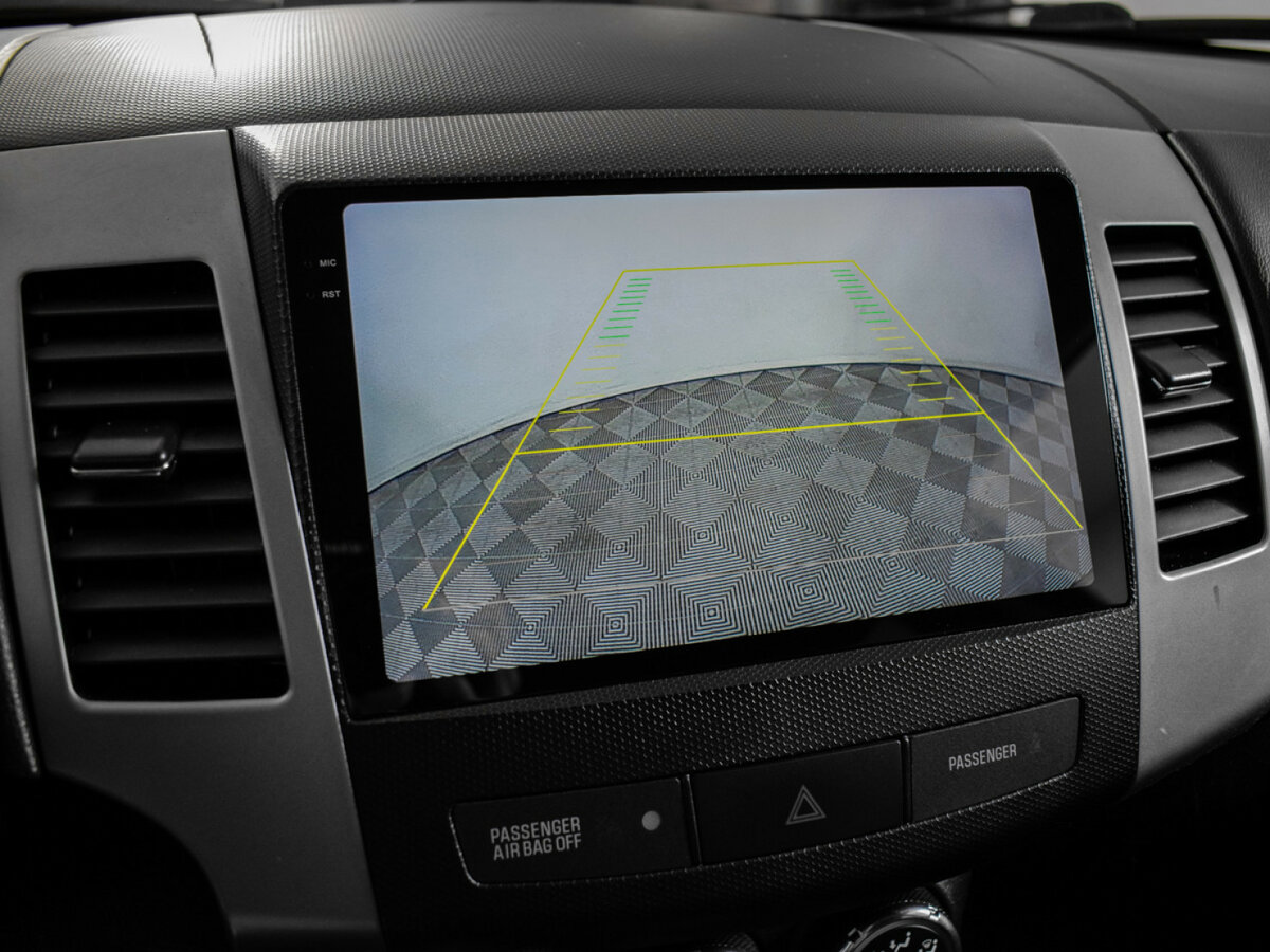 Купить Peugeot 4007, 2010, 254 315 км, фото №13